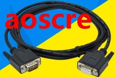 Suitable TPC Touch Panel Connect S7-200 PLC Programming Cabl