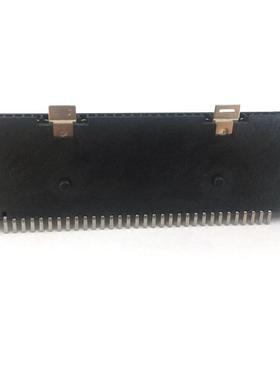 High quaity 2 Pin 2pin game cartridge card slot conector a