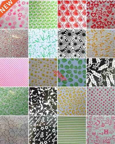 2015 Multi Pincel Bakeware Food Transfer Sheet / Mold Paper