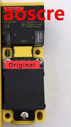NI20NF-CP40-VP4X2 NI20NF-CP40-VN4X2 Switch Sensor New High Q