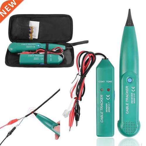 Professional MS6812 LAN Network Cable Tester For UTP STP Cat