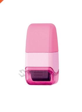 Roller Stamp Perfect for Personal Information Privacy Seal D