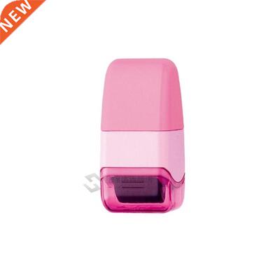 Roller Stamp Perfect for Personal Information Privacy Seal D