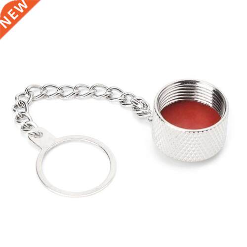N Female UHF Female Dust-Proof Cap Belt With M16 Threads RF