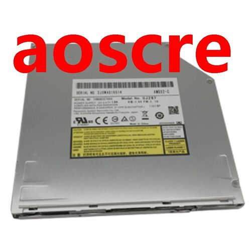 6X BD-R BD-RE 100GB Blu-Ray Burner, for Panasonic UJ267 UJ-2