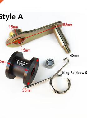 2020 New Spring Roller Wheel Chain Tensioner Adjuster Pit Di