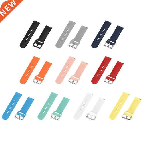 Fit for huami-Amazfit GTR/GTR2/GTR3/3 Pro Durable Sweatproof