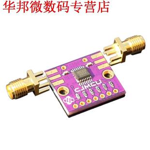 CJMCU-274 HMC274 Verzwakker Breedband 5 Bit Positieve Contro