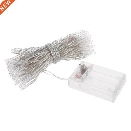 10M/33 Feet LED String Lights Battery Powered LED Fairy Ligh