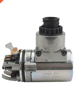 Engine Solenoid Actuator 04286363 04286363Kz For Deutz Engin