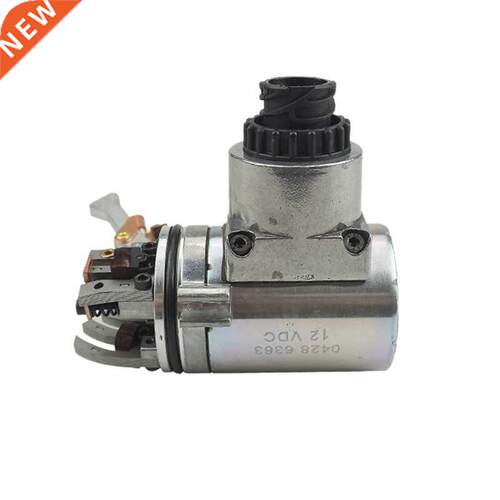 Engine Solenoid Actuator 04286363 04286363Kz For Deutz Engin