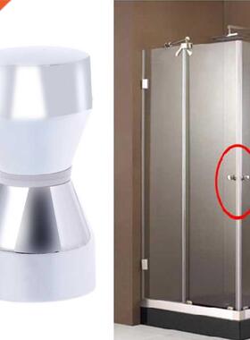 Modern Style Alumnum Alloy Pull Handle 适用于 Shower Bathr