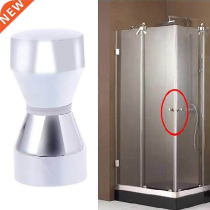 Modern Style Alumnum Alloy Pull Handle 适用于 Shower Bathr
