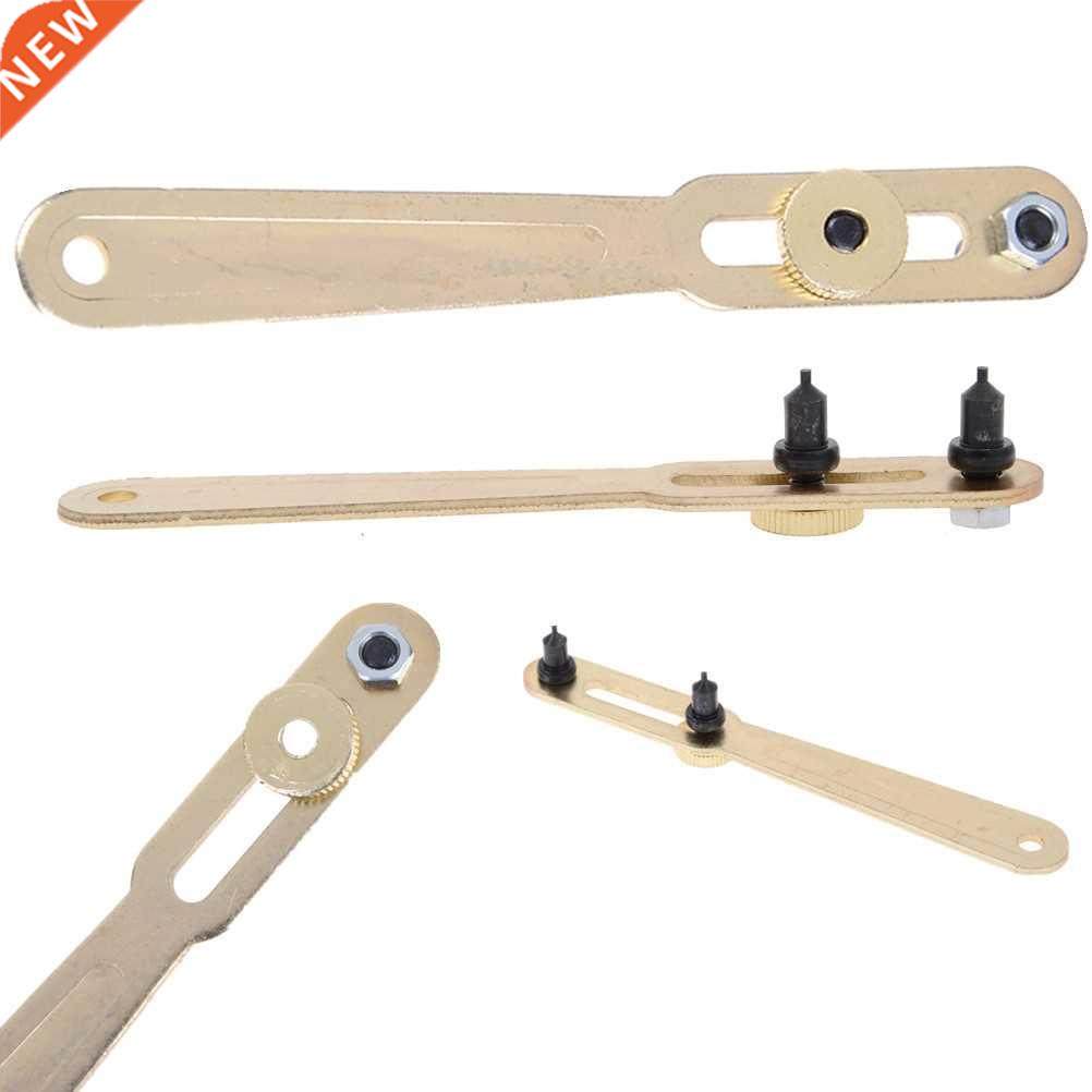 Two Feet Watch Back Case Cover Wrench Opener Spanner Remove