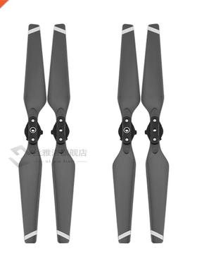 4pcs Propeller for DJI Mavic Pro Drone Quick Release Props F
