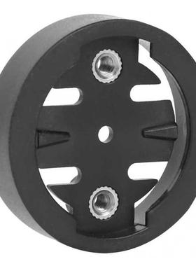 5pcs Bicycle Computer Mount Base Adaper Stopwatch Speedomete