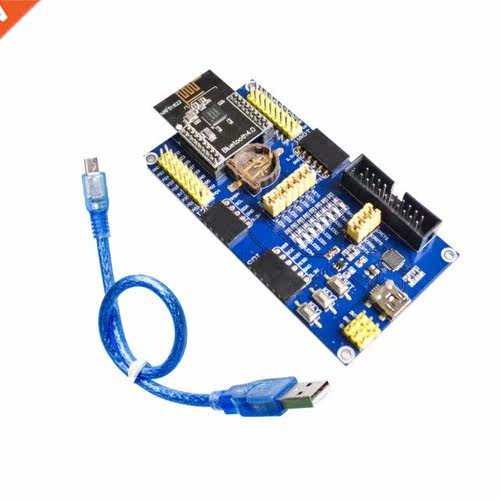 BLE4.0 Bluetooth NRF51822 Module 2.4G Wireless Communication