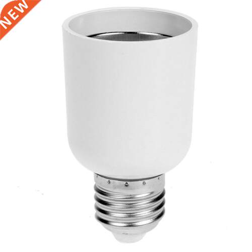 E27 to E40 Light Adapter Lamp Holder E40 to E27 Lighting Bas