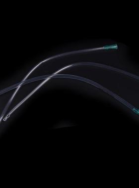 Disposable Rectal Catheter Silicone Head Enema Rectum Flush