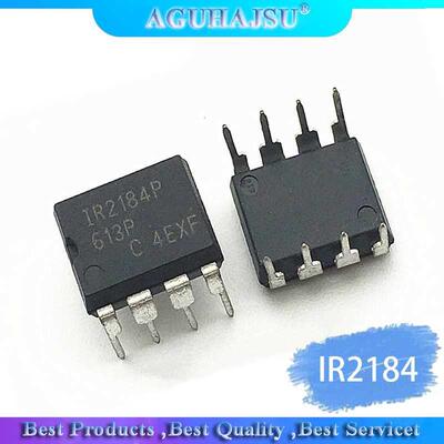 2PCS IR2184 DIP8 new original authentic