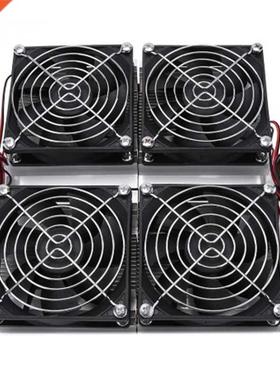 240W 12V Semiconductor Thermoelectric Peltier Cold Plate Coo