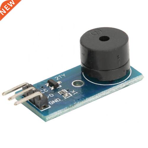 15Pcs 3.3V-5V Active Buzzer Module Passive Low Level Trigger