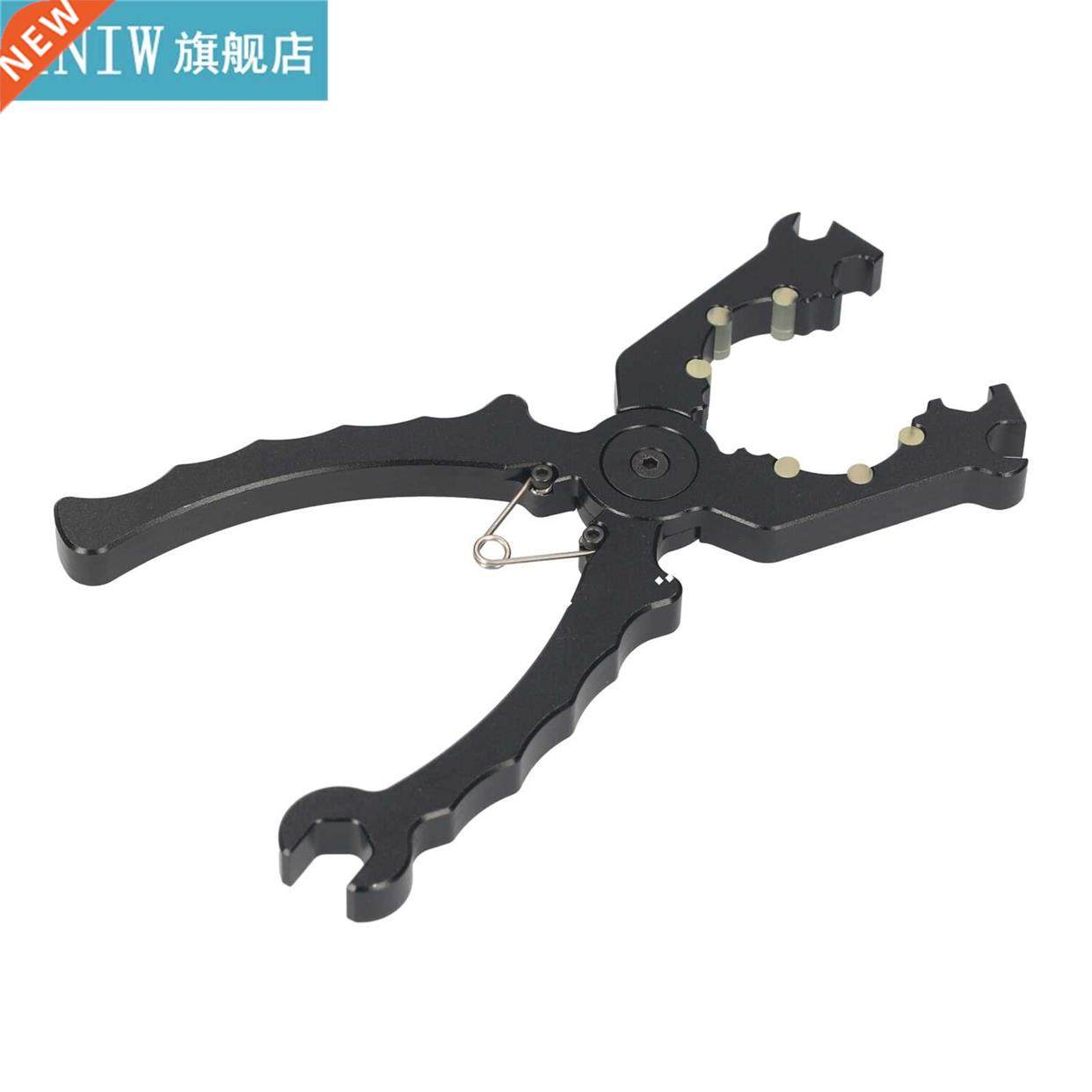 Upgraded Multifunctional Motor Grip Plier Electric Motor Pli