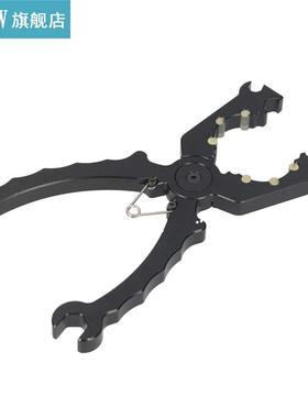 Upgraded Multifunctional Motor Grip Plier Electric Motor Pli