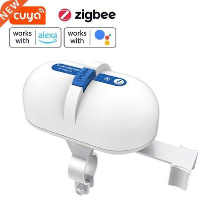 Tuya ZigBee Home Intelligent Valves Water Valves Gases Valve