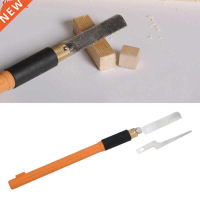 Hobby Mini Razor Saw Kit  Handy Multifunction Craft Blade