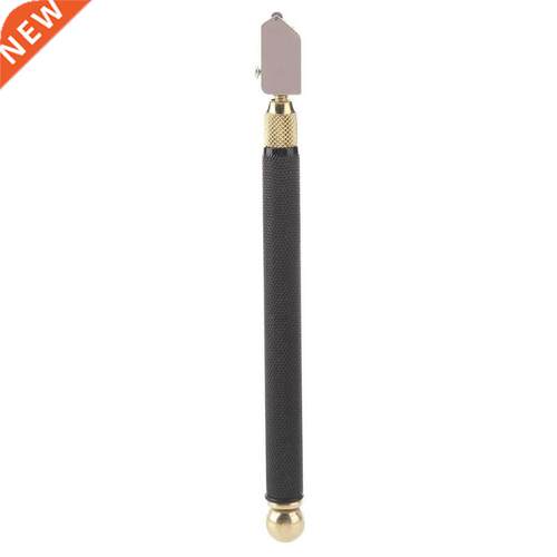 Bottle Glass Cutter Wheel Blade Handle Hard Alloy Tile RepC