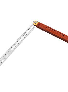 Stainless steel square activities square woodworking angle r