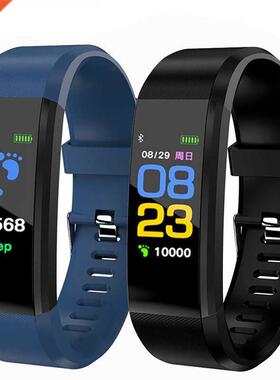 Smart Bracelet Watch Bluetooth Bracelet Men Women Kids Smar