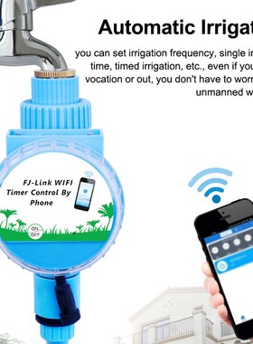 Sprinkler Timer Automatic Irrigation Controller Watering Tim