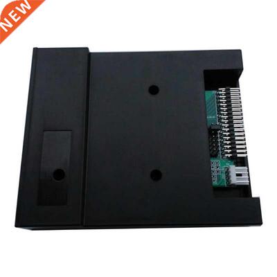 2021 Version SFR1M44-U100K Black 3.5" 1.44MB USB SS