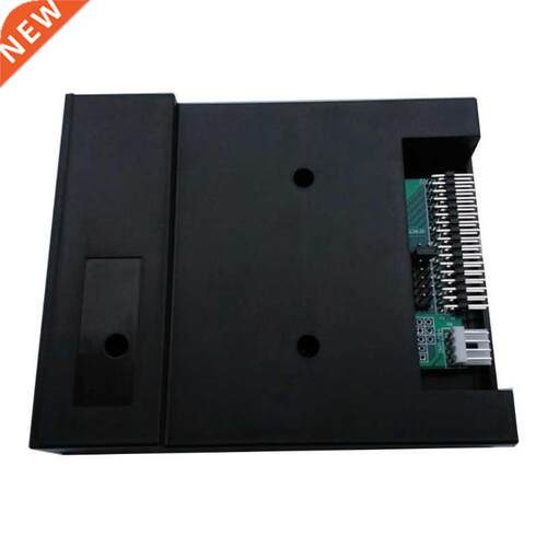 2021 Version SFR1M44-U100K Black 3.5" 1.44MB USB SS