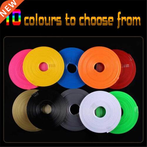 *Car Vehicle Color Wheel Rims Protectors Decor Strip Tire Gu