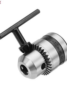 1.5-10mm Metal Stable Keyed Drll Bt Chuck Convertor Angle