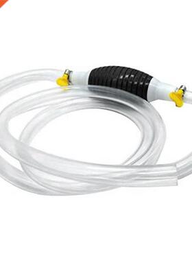 118Inch Manual Water Liquid Transfer Pump Fuel Tank Air Ext