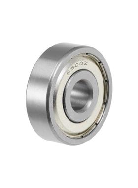 6300ZZ Ball Bearing 10x35x11mm Double Shielded ABEC-1 Bearin