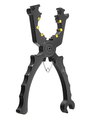 Multifunctional Alloy Pliers Wrench V2 for Tighten Outrunner
