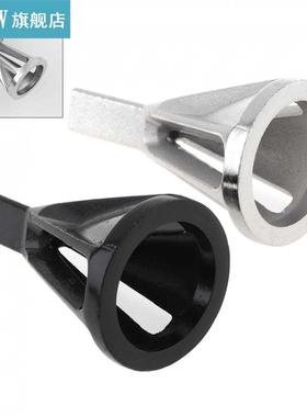 Durable Demolition Burr Tool Deburring Chamfer with Triangul