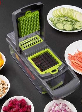 Légumes fruits trancheuse rape Cutter éplucheu