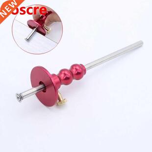 Aluminum Alloy Wheel Marking Gauge with Round Cutter Woodwor