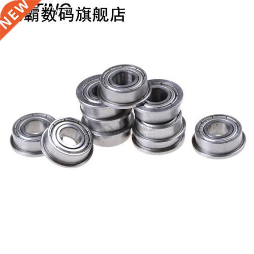 10pcs Miniature Model Bearings Ball Mini Bearing F686ZZ Bear