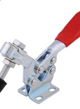 5PCS GH-225-D Release Toggle Clamp Tool Horizontal 227Kg Hol