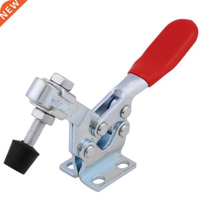 5PCS GH-225-D Release Toggle Clamp Tool Horizontal 227Kg Hol
