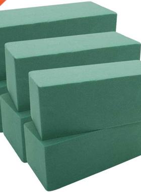 6PCS Floral Foam Bricks Flower Packing Arranging Flowers Flo