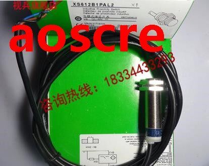 XS612B1PAL2 XS612B1NAL2 M12   Switch Sensor New High Quality