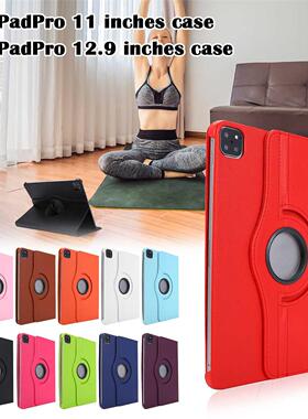 Tablet Case For IPad Pro 11/12.9 Inch 2021 Protective Sleeve